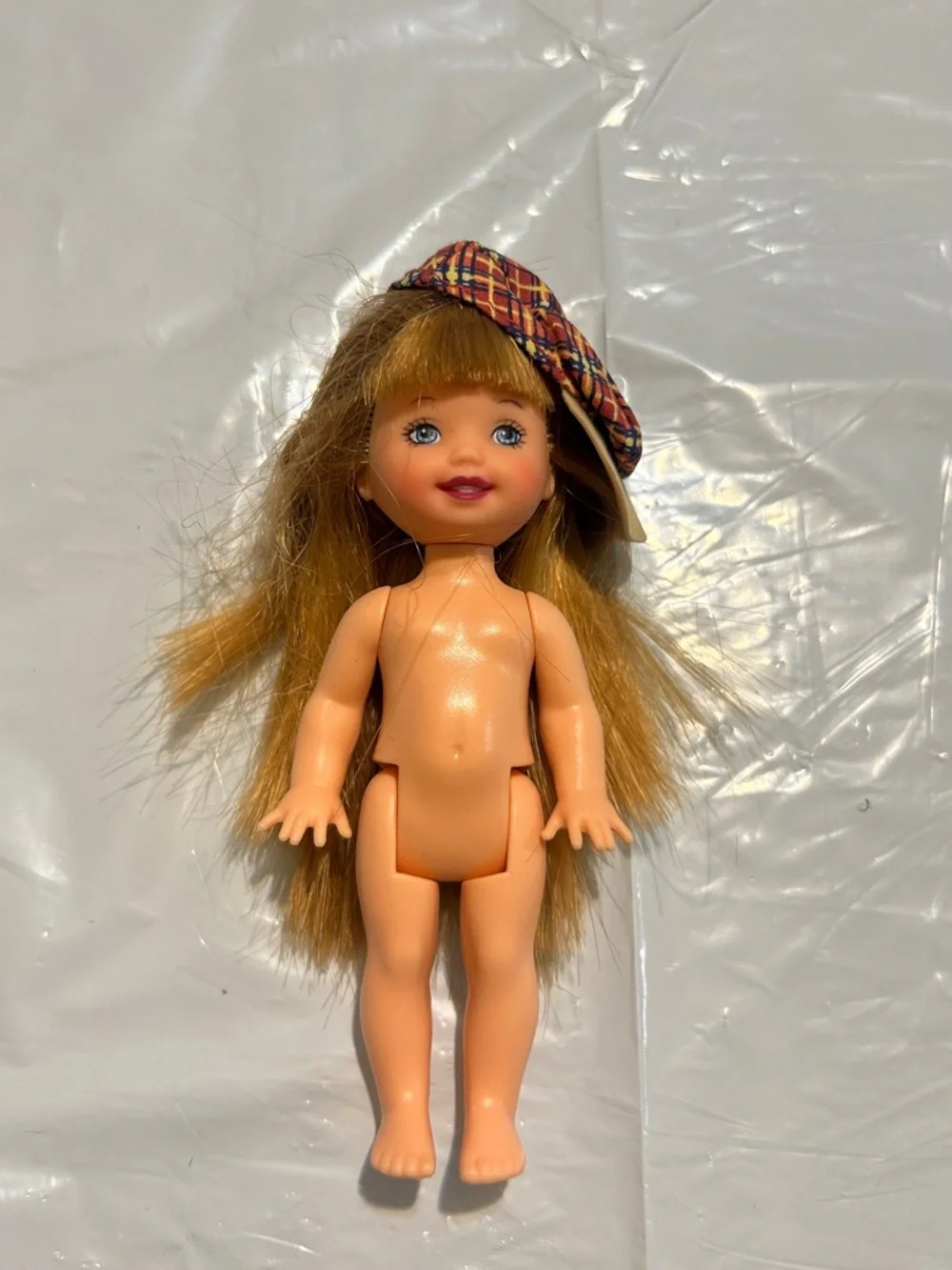 Barbie Mattel Kelly